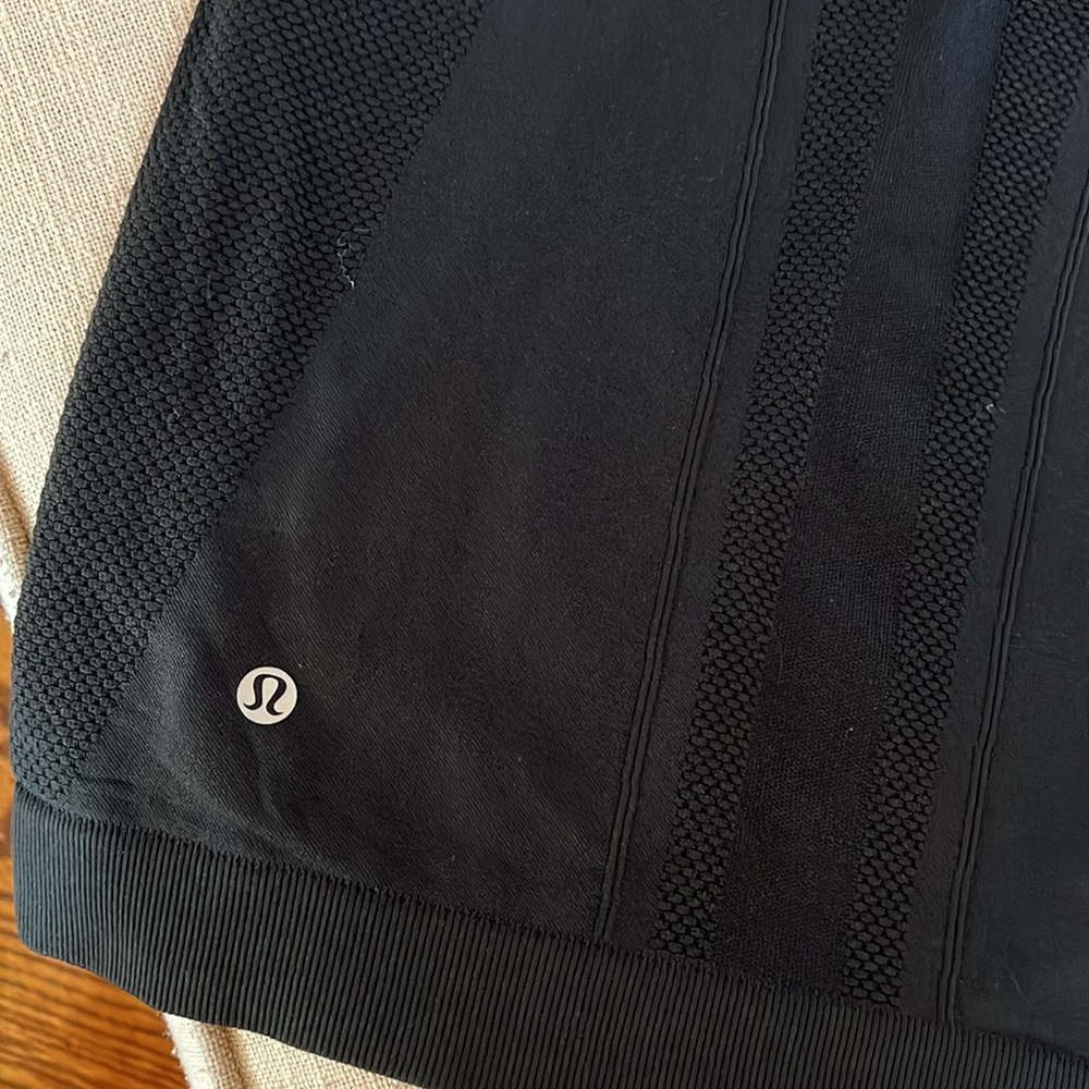 Lululemon Tank - Picture 3 of 3